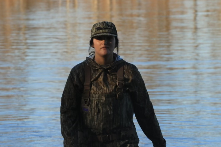 Waterfowl hunt — Hal, Wisconsin 2025